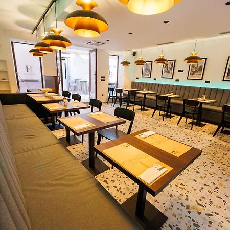 Classy Apartments In City Centar Zadar Exterior foto