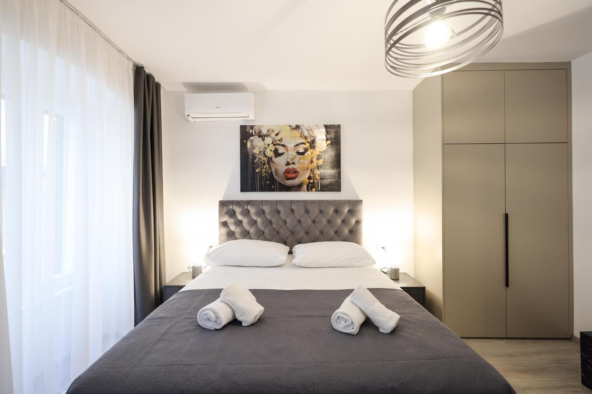 Classy Apartments In City Centar Zadar Exterior foto