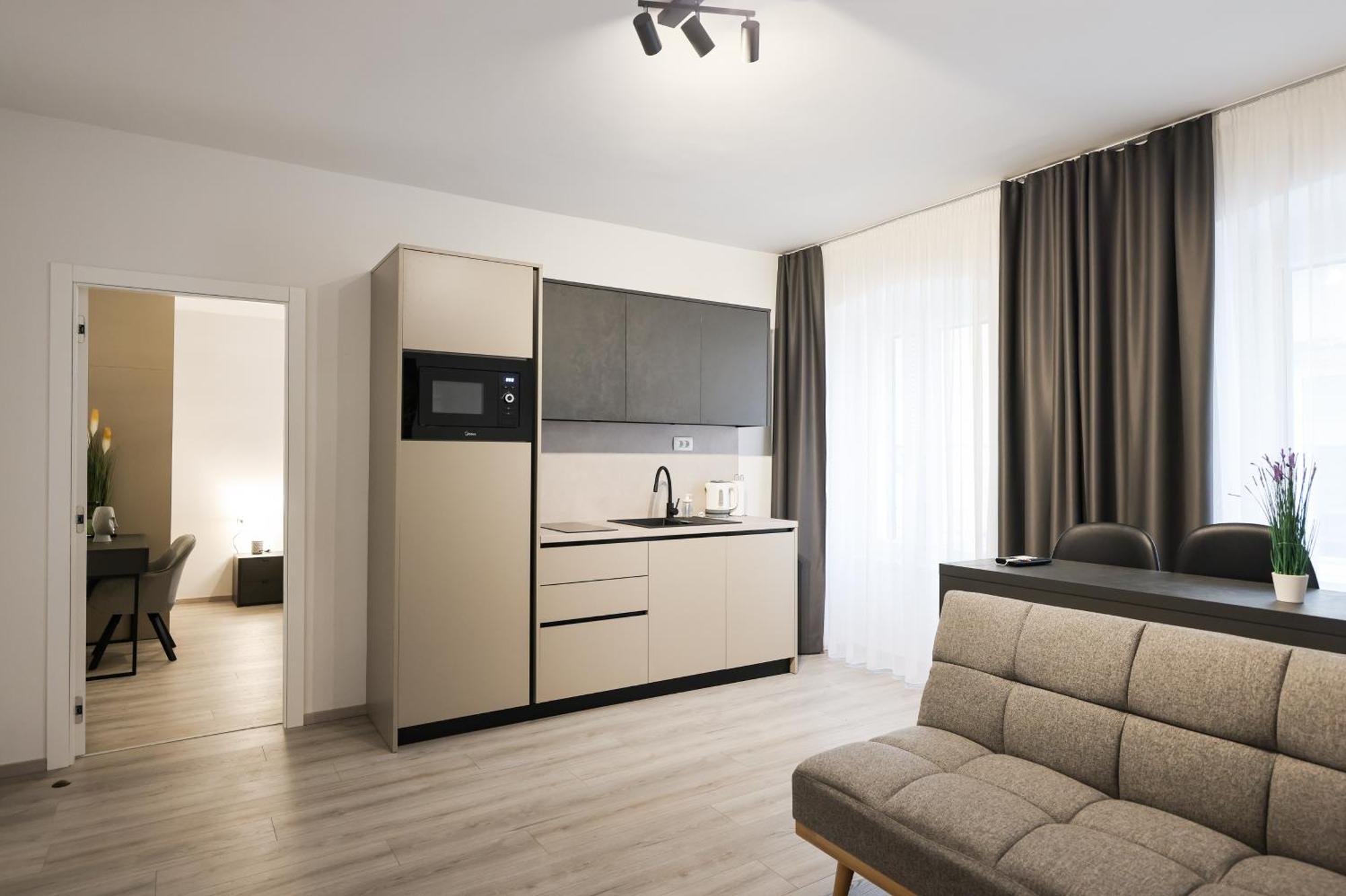 Classy Apartments In City Centar Zadar Exterior foto